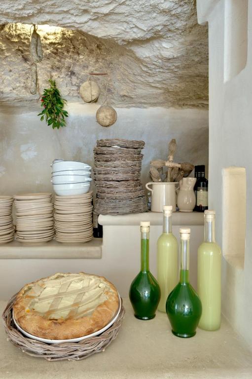 Masseria Anticalama Resort & agriturismo - 5