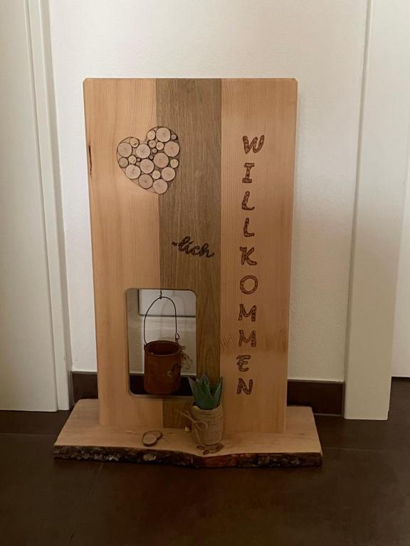 Karo`s Apartment, Mittersill