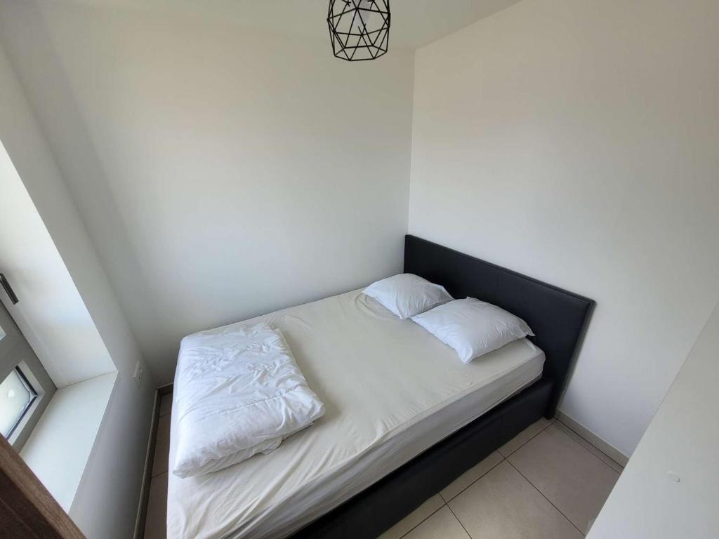 Studio cabine à Berck-Plage avec parking privé, wifi inclus, non-fumeur - FR-1-674-8 - 3