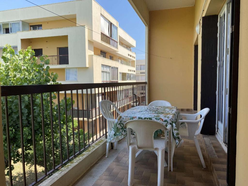 Charmant T3, Proche Thermes, Parking Privé, Wifi, 2 Chambres, 2* - FR-1-553-196 - 1