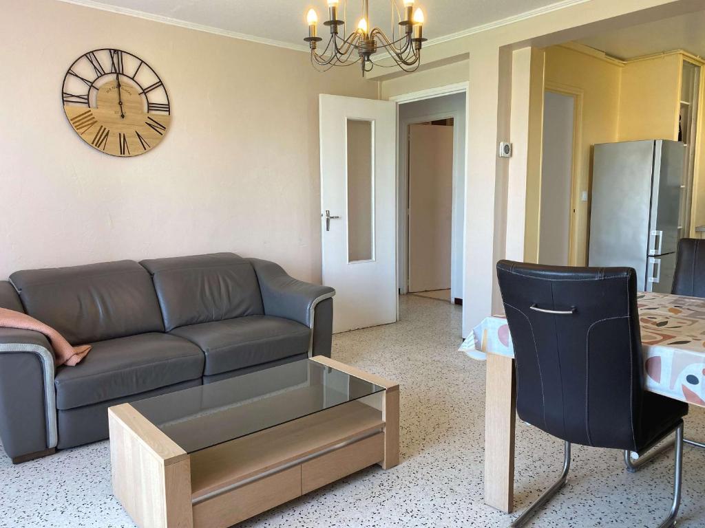 Charmant T3, Proche Thermes, Parking Privé, Wifi, 2 Chambres, 2* - FR-1-553-196 - 3