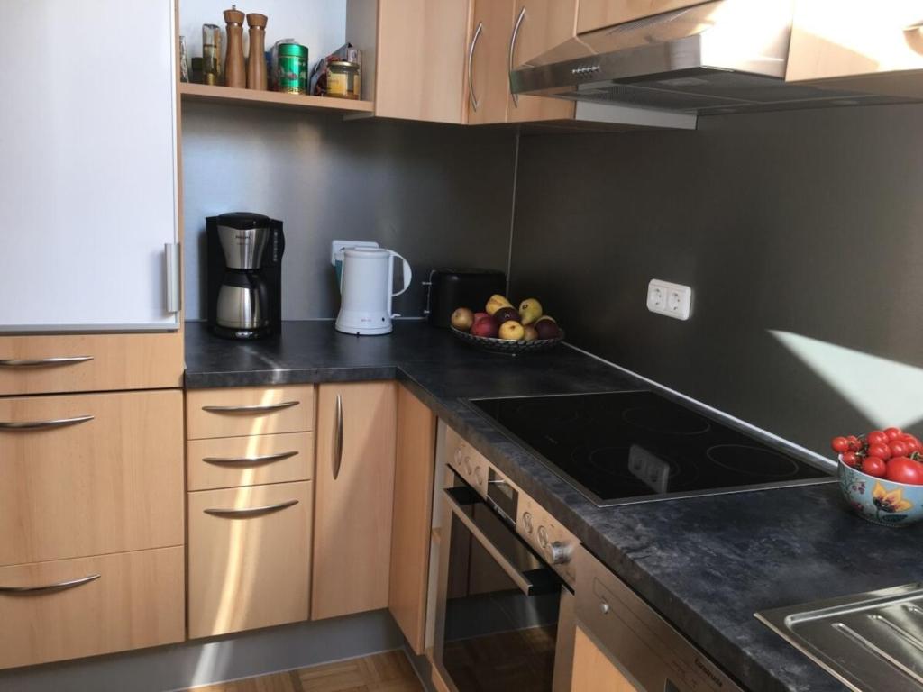 Ferienwohnung Vergissmeinnicht - 5