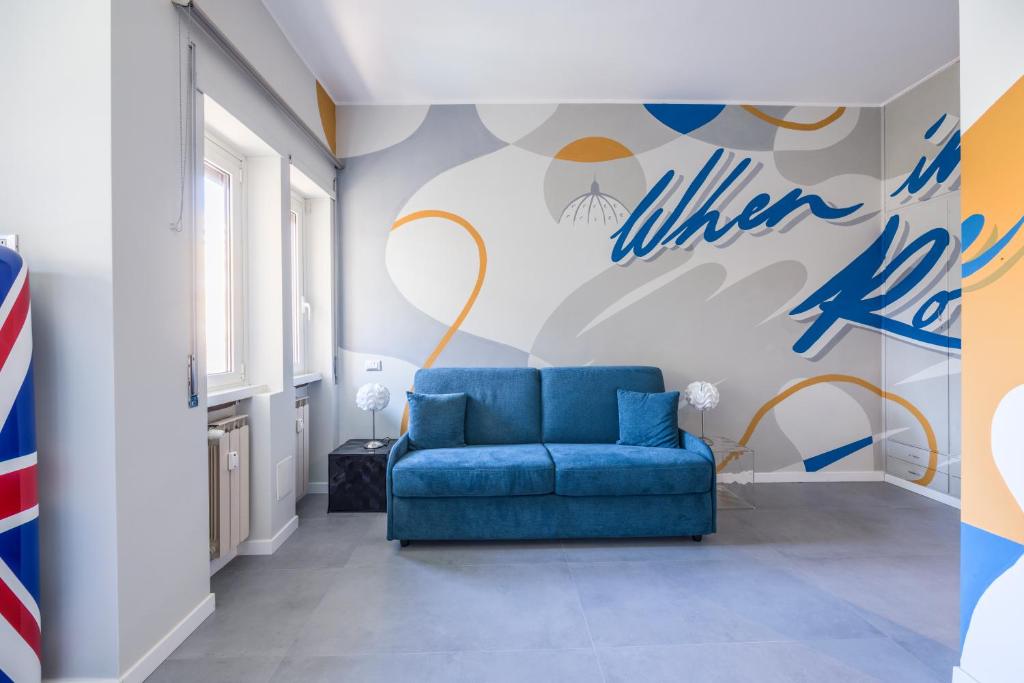 MHouse Roma - 5