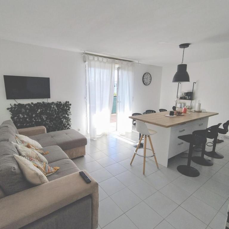 t4 spacieux, La Seyne-sur-Mer