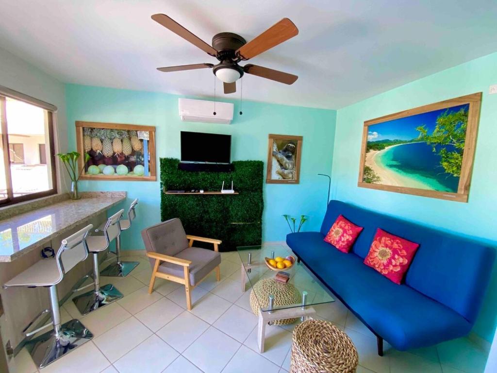 Discounted - Puravida Escape And Rooftop Terrace, Coco