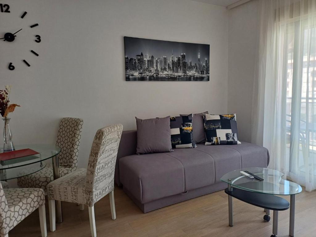Solaris Apartments - 2