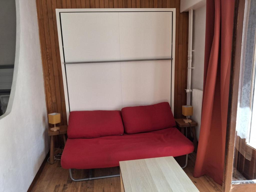 Studio confortable pour 4 pers. avec balcon - Brides-les-Bains - 2