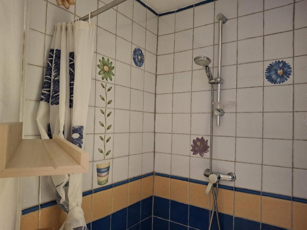Studio confortable pour 4 pers. avec balcon - Brides-les-Bains - 4