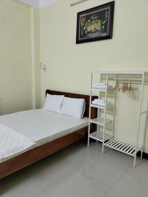 Nhà Nghỉ Mỹ Linh 6