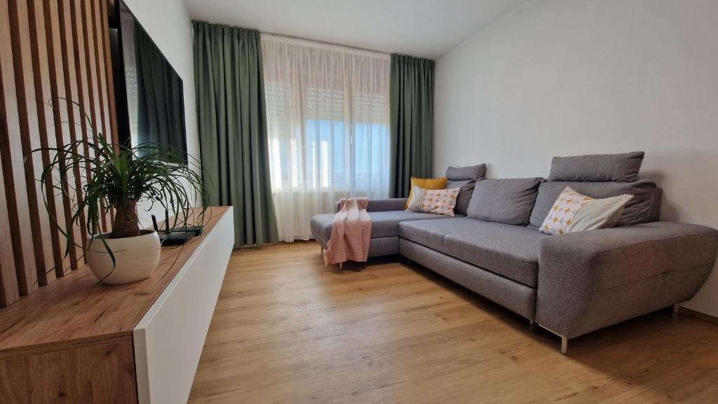 Apartma Kofol, Kobarid