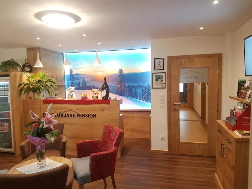 No1 - Flo's modern Rooms & Breakfast - 1