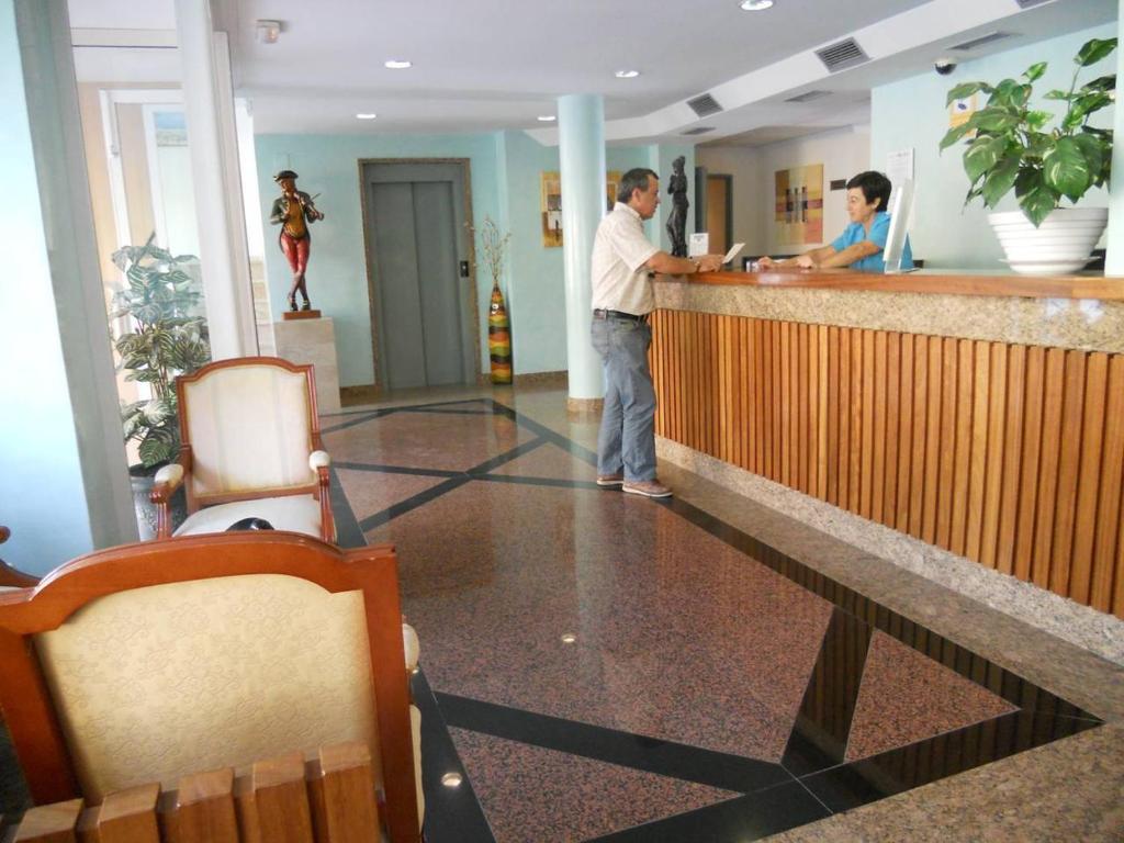 Apartamentos Nerja Bahia photo