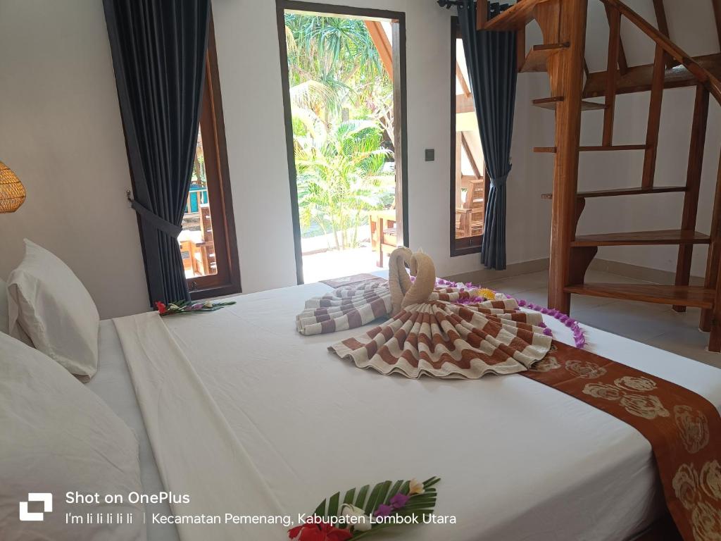 Lucy’s Garden Hotel