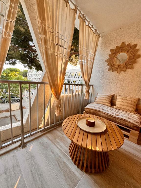 Les Appartements De Lina -Studio Maya 5 - Self Check-In - - 1