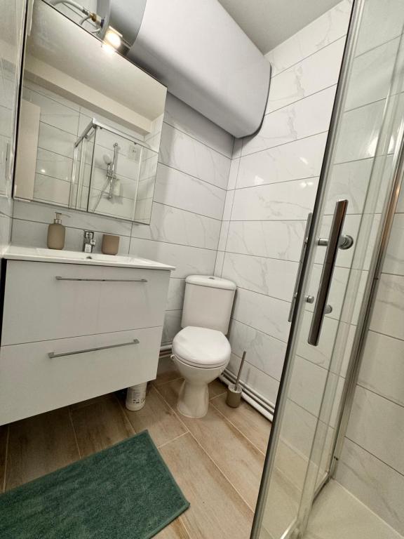 Les Appartements De Lina -Studio Maya 5 - Self Check-In - - 4