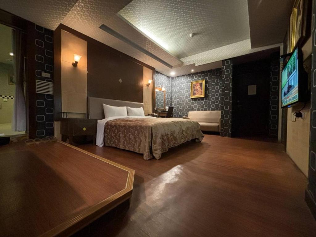 Hua Xiang Motel - Da Chang 호텔 이미지 1