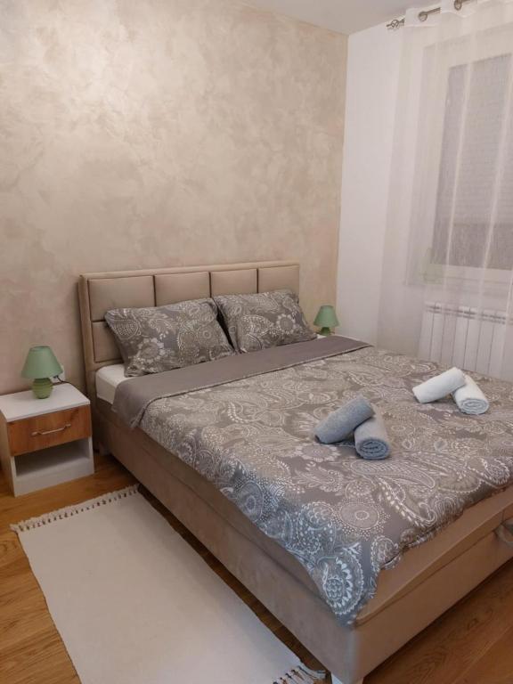 Apartman Babel - 3