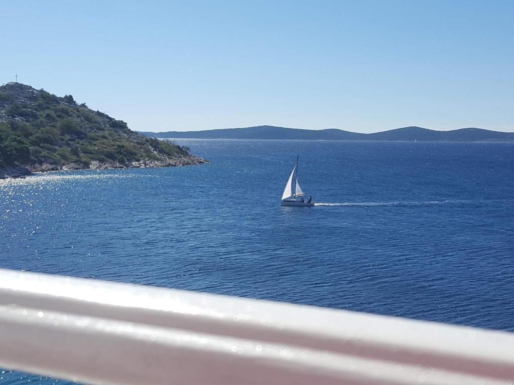 Outstanding views, Tribunj