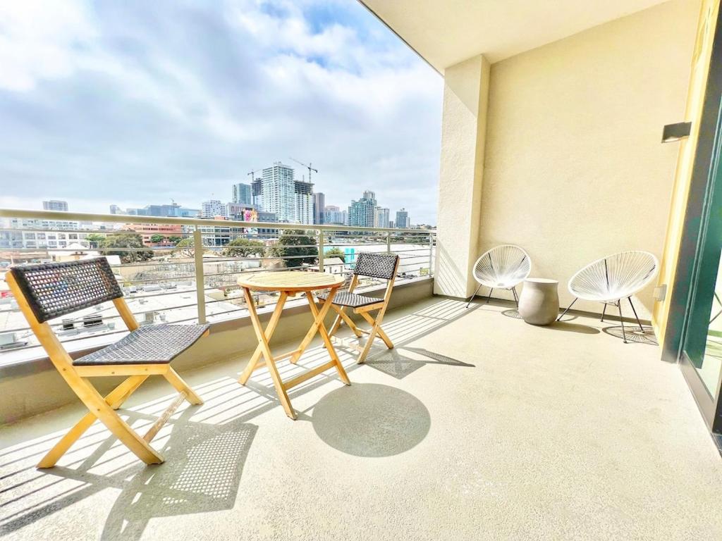 The Leo - Unit 602, San Diego