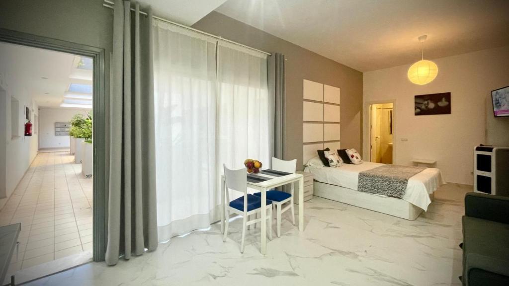 Apartamento Marmol - 5
