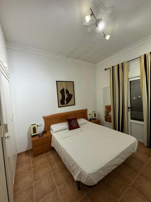 Sable dor Asilah, Asilah