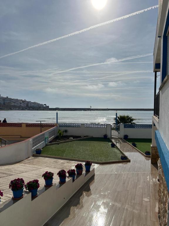 CHALET BLAU MAR - 3