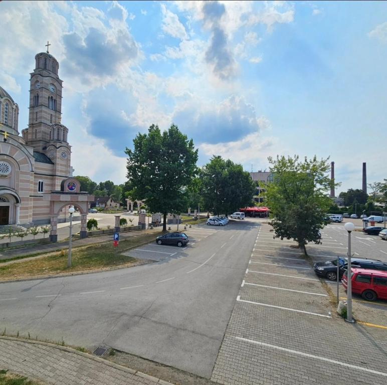 Stan TeslićTrg, Teslić