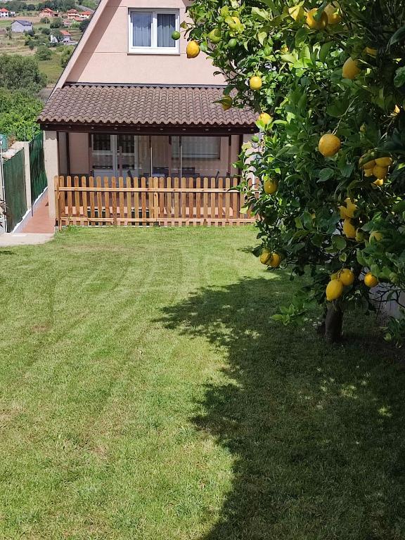 Casa Mar de Ardora - 5