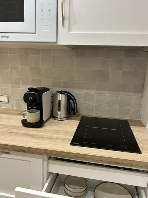 Apartamento en el centro histórico - 2