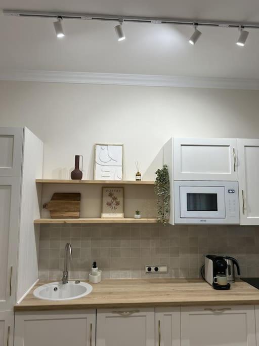 Apartamento en el centro histórico - 3