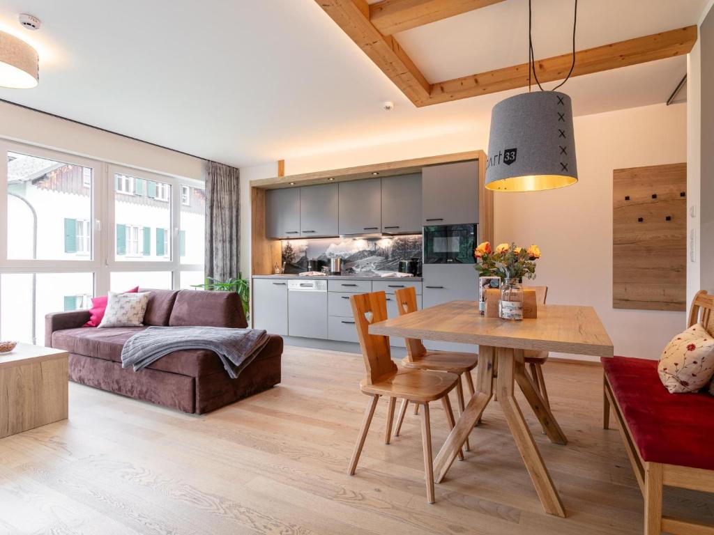 Apart33 Top 1-22, Haus im Ennstal