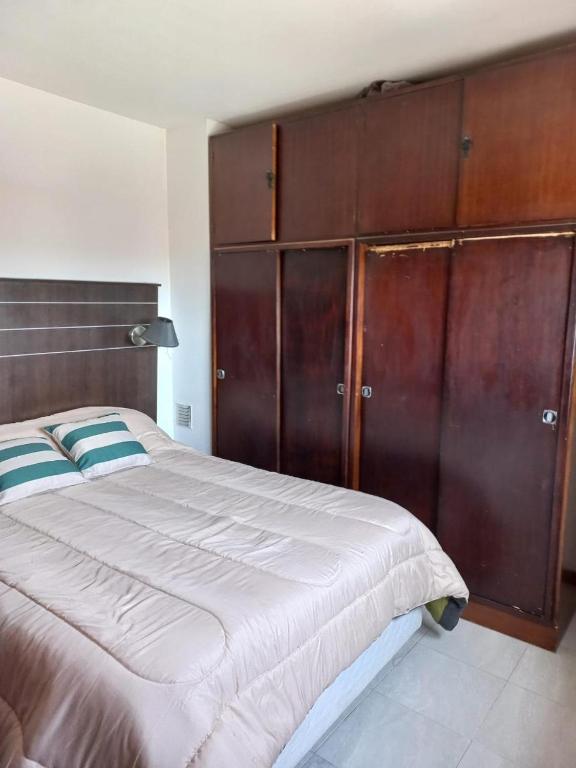 Departamento en necochea - 3