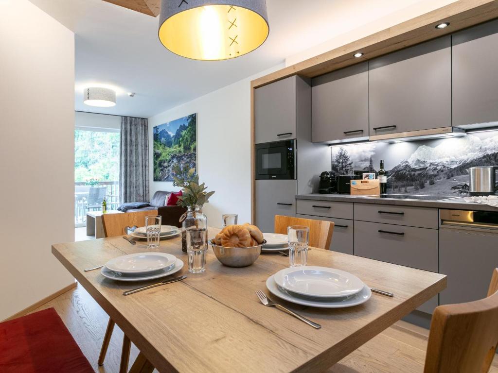 Apart33 Top 2-3B, Haus im Ennstal