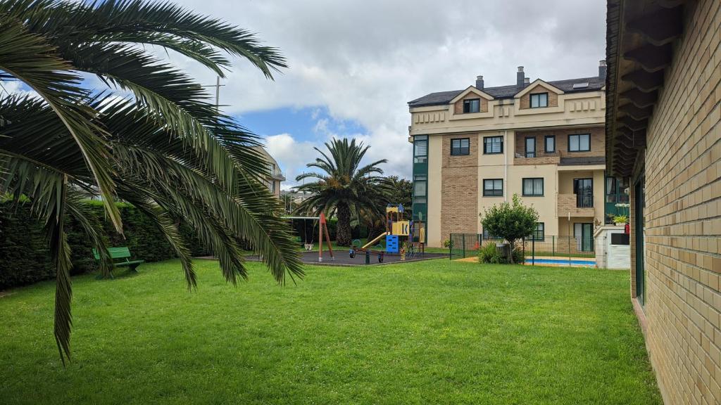 Refugio de mar, Barreiros