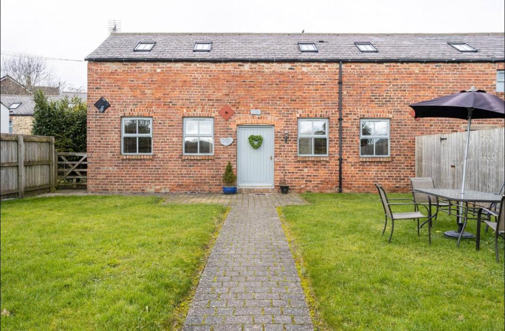 Bogma Cottages, Durham