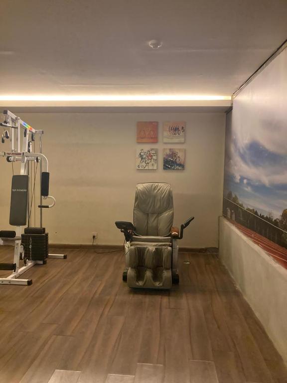 フィットネス/ジム