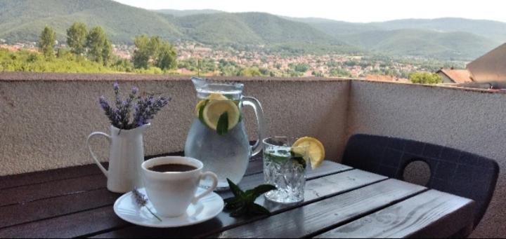 Apartman ANA 1 - 2