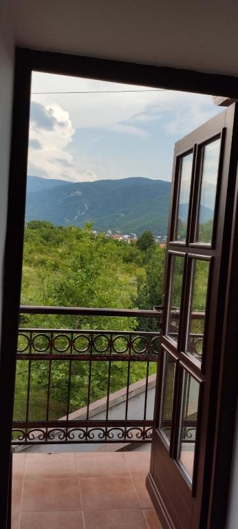 Apartman ANA 1 - 3