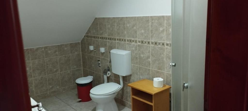 Apartman ANA 1 - 5