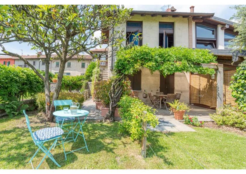 La Casa della Piana - 3