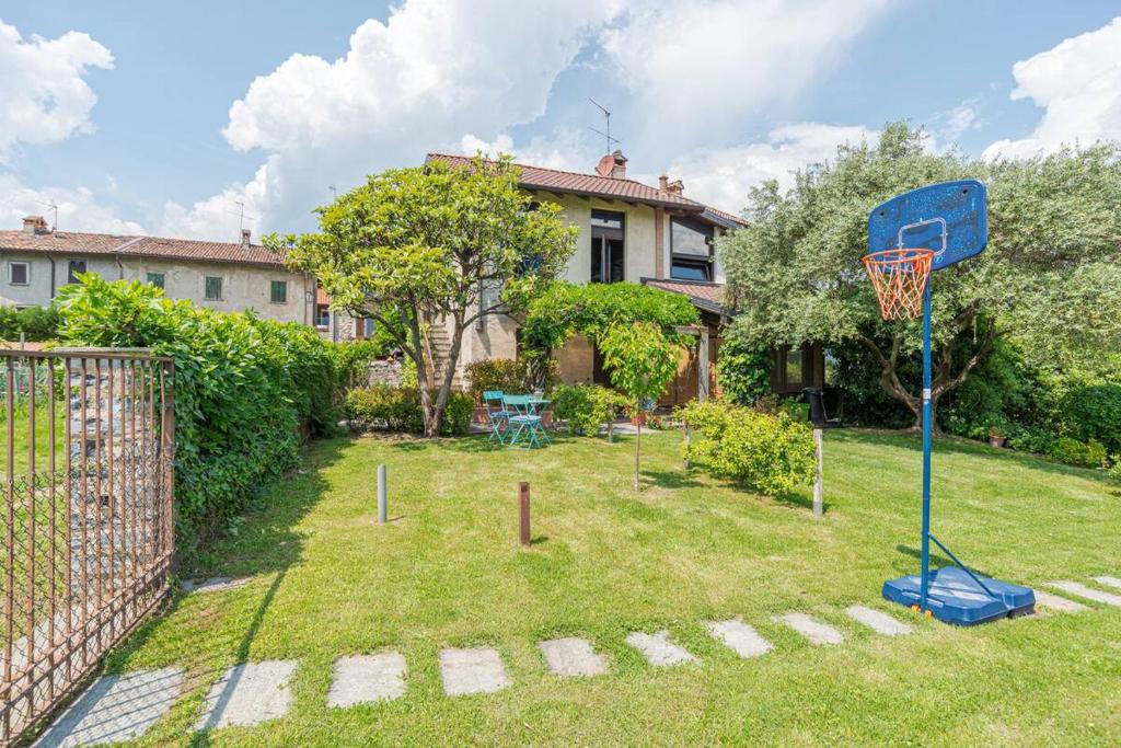 La Casa della Piana - 1