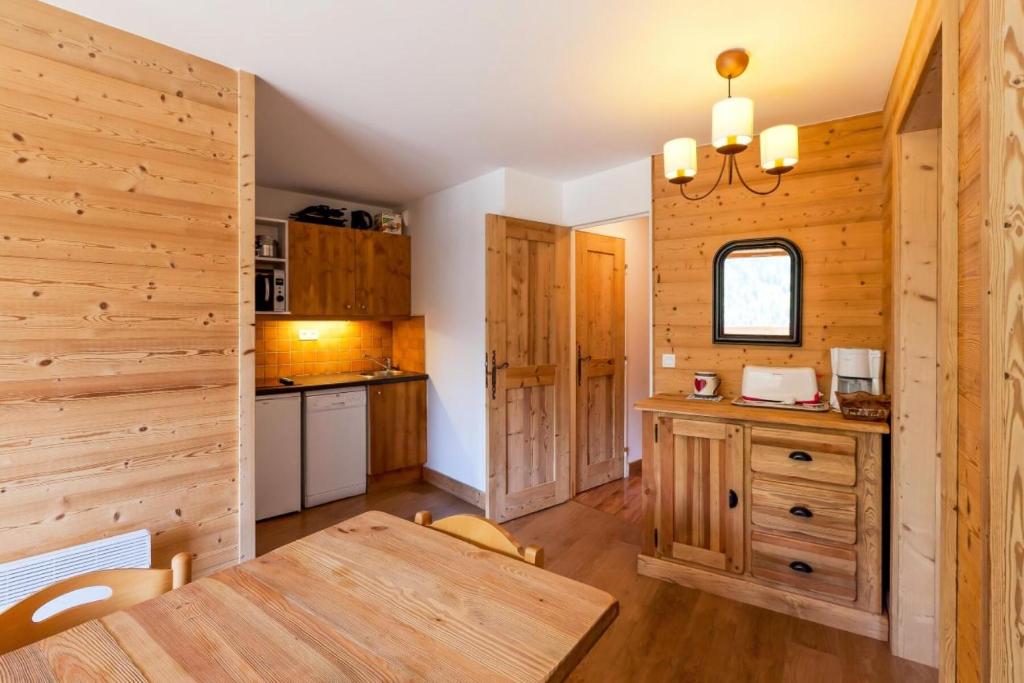 Résidence Les Sentiers du Tueda - maeva Home - 3 Pièces 8 Personnes - Sélection MAE-4084 - 4