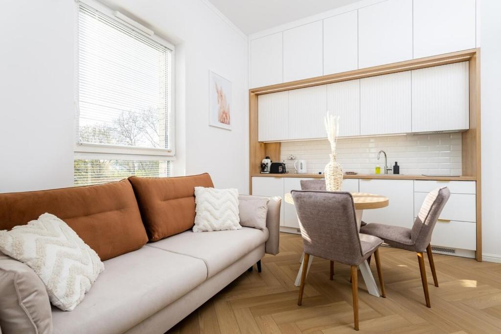 Wiktoryn 21 Citysphere Premium Suite 2, Varsavia
