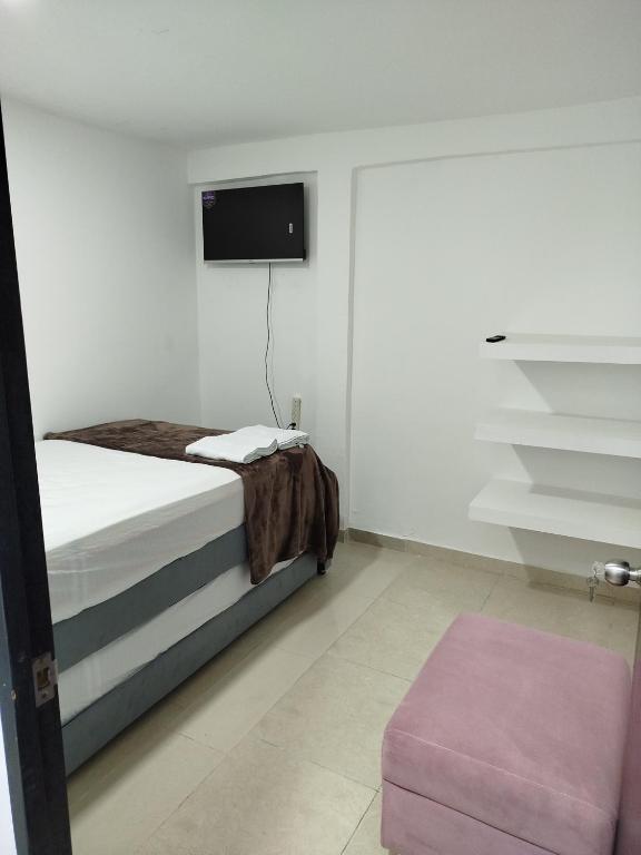 Apartamento en cartagena - 2