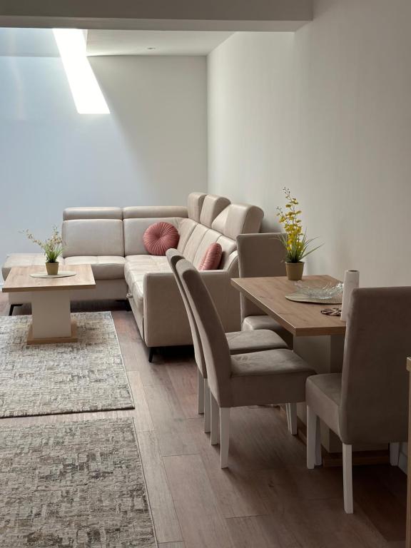 Luxury Pyramid Apartment Visoko - 3