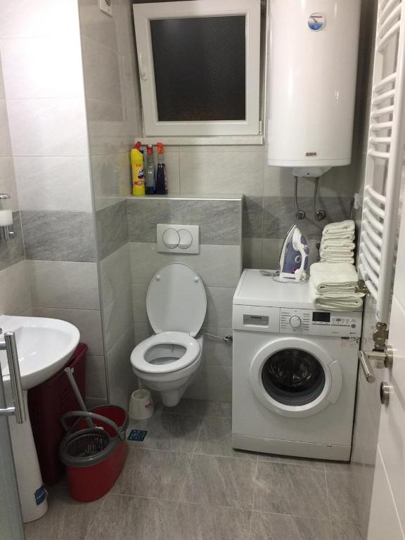 Kod Bolnice, Novi Pazar