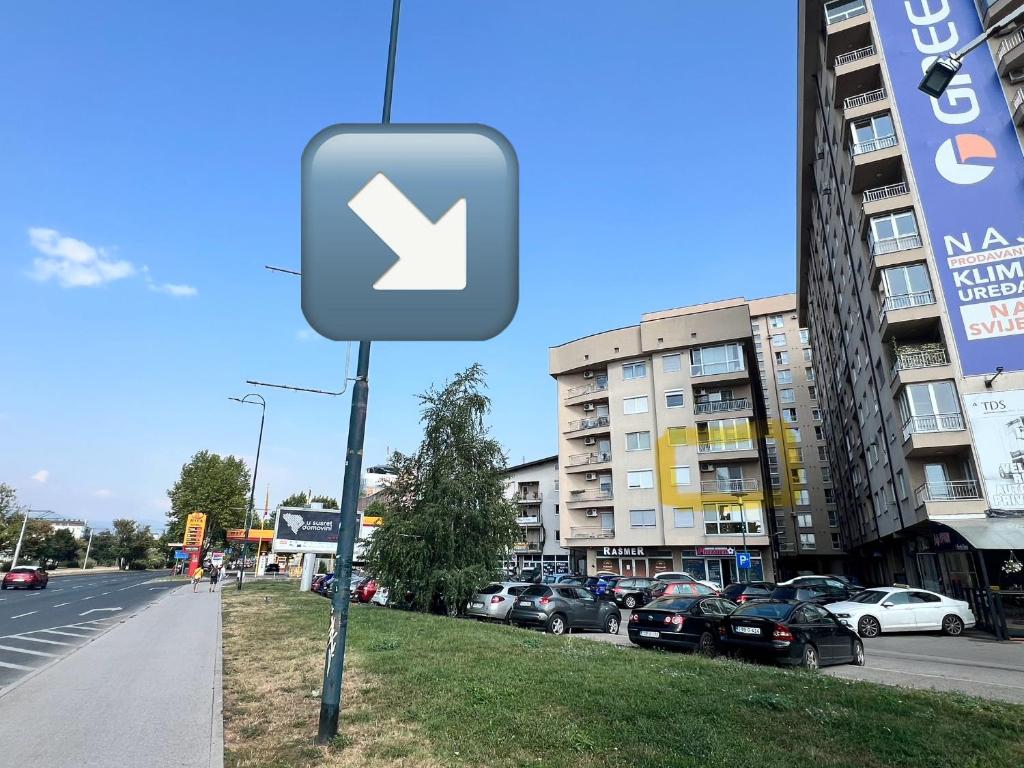 Belma's Apartment - 2