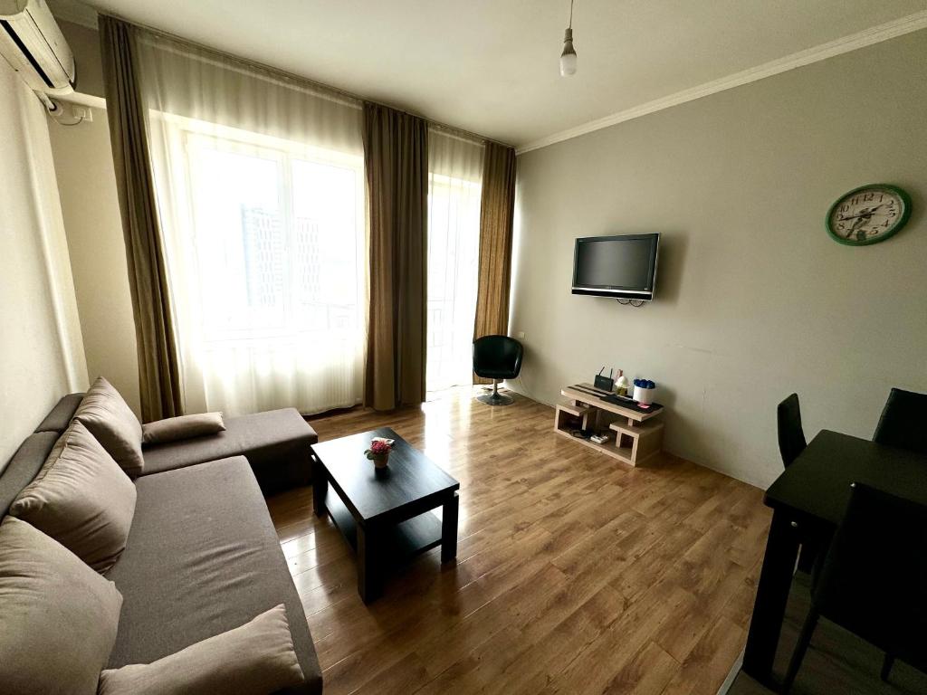 apartmen on kalandadze str, Tbilisi