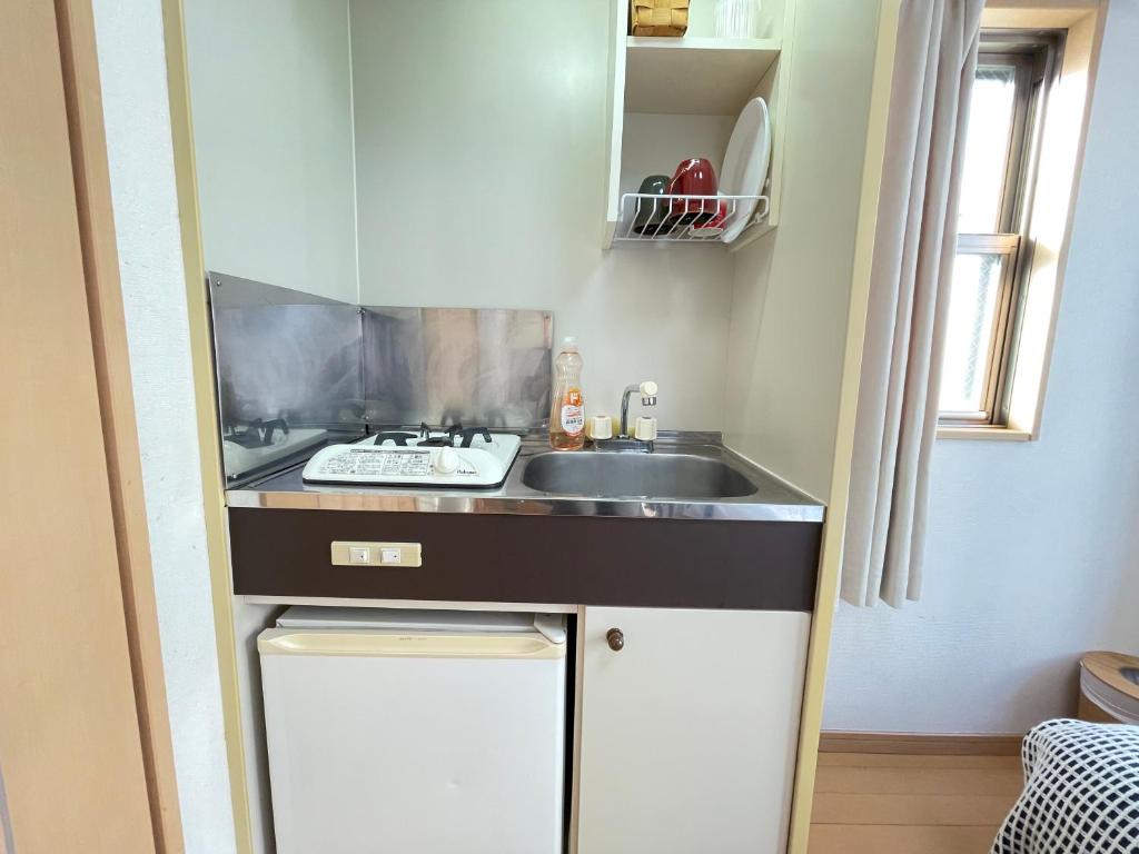 シャンテ高田馬場41
