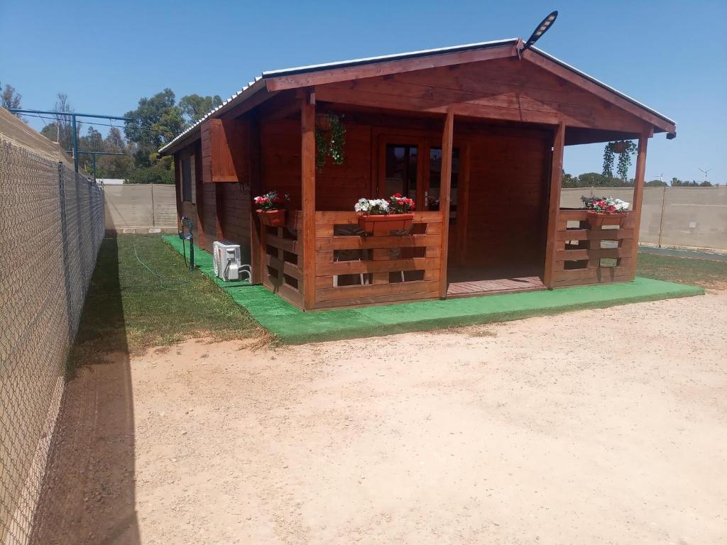 Bungalow Sol - 2